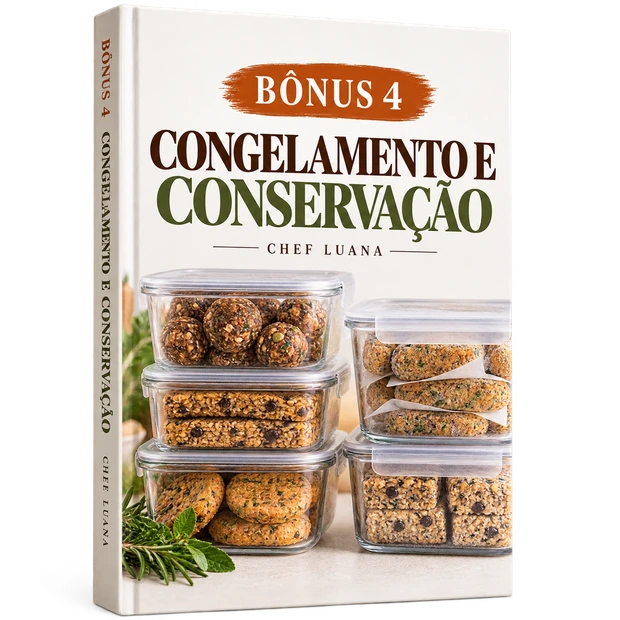 Mockup do bônus Congelamento e Conservação